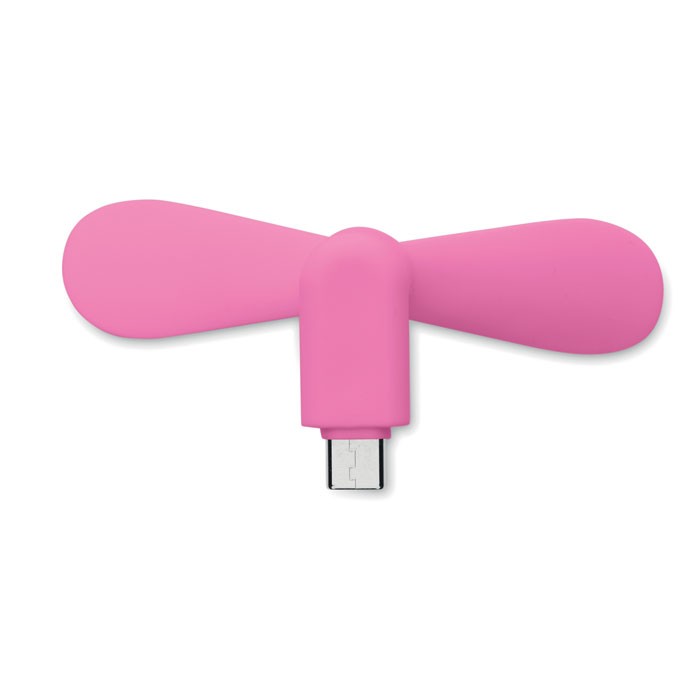 PHAN Ventilador USB portátil - Verano - Regalo Promocional Personalizado - imagen 33