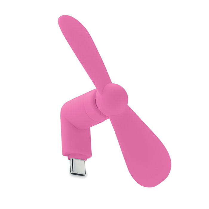 PHAN Ventilador USB portátil - Verano - Regalo Promocional Personalizado - imagen 30