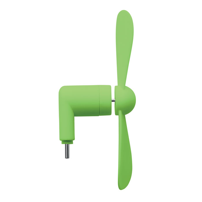 PHAN Ventilador USB portátil - Verano - Regalo Promocional Personalizado - imagen 37