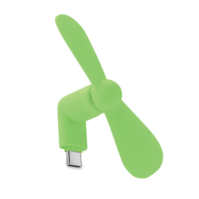 PHAN Ventilador USB portátil - Verano - Regalo Promocional Personalizado - imagen 36