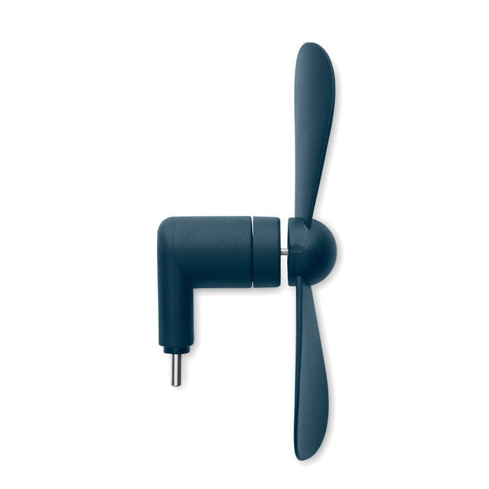 PHAN Ventilador USB portátil - Verano - Regalo Promocional Personalizado - imagen 43