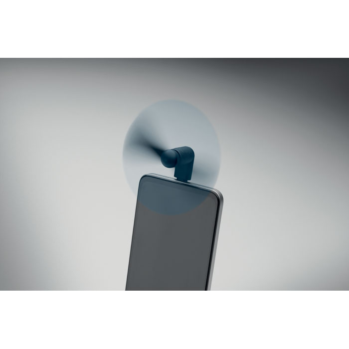 PHAN Ventilador USB portátil - Verano - Regalo Promocional Personalizado - imagen 46