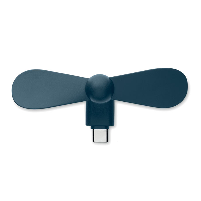 PHAN Ventilador USB portátil - Verano - Regalo Promocional Personalizado - imagen 44
