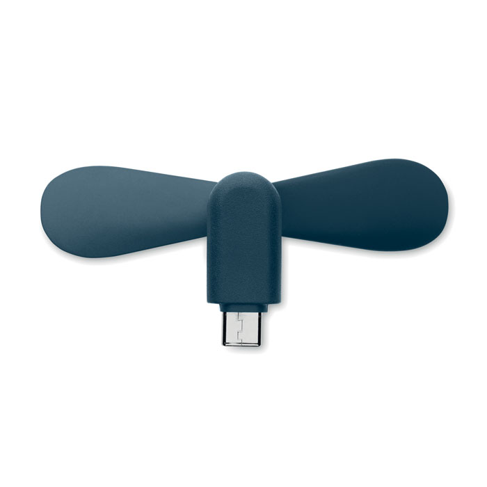 PHAN Ventilador USB portátil - Verano - Regalo Promocional Personalizado - imagen 45