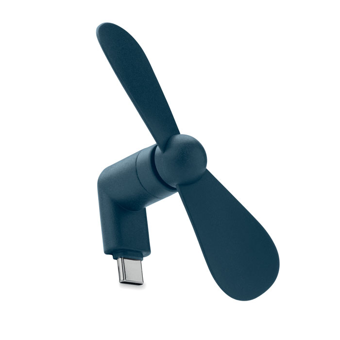 PHAN Ventilador USB portátil - Verano - Regalo Promocional Personalizado - imagen 42
