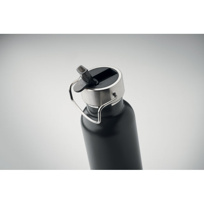 RIFLOW Botella de doble pared 660 ml - Termos personalizados - Regalo Promocional Personalizado - imagen 4