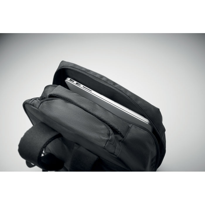 DALVIK Mochila trolley RPET 600D - Mochilas personalizadas - Regalo Promocional Personalizado - imagen 11