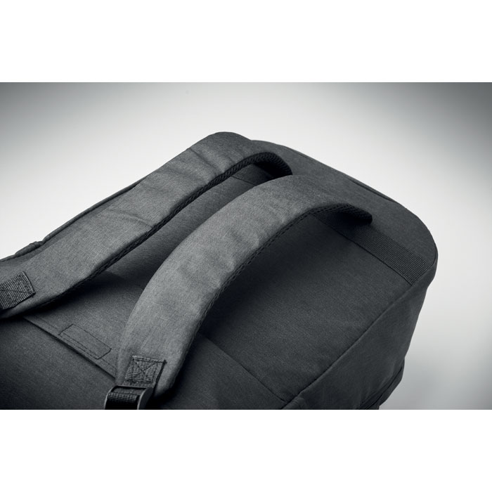 DALVIK Mochila trolley RPET 600D - Mochilas personalizadas - Regalo Promocional Personalizado - imagen 15