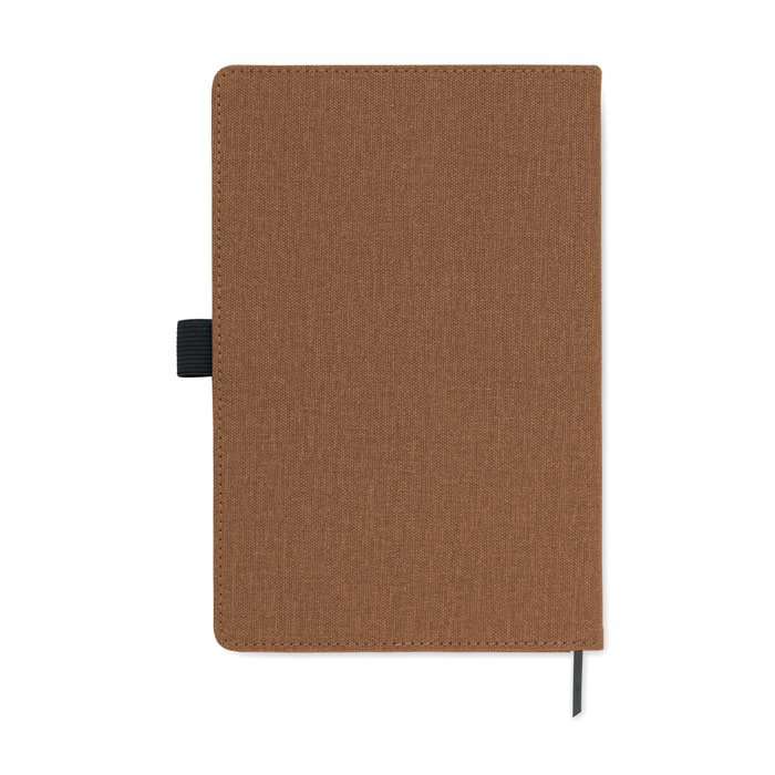 CINCO Libreta A5 bolsillo de PU - Oficina - Regalo Promocional Personalizado - imagen 24
