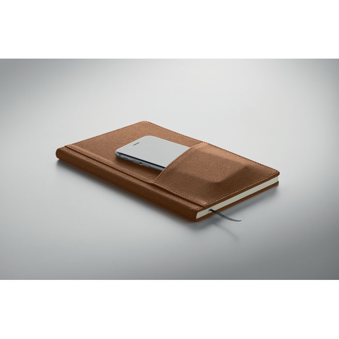 CINCO Libreta A5 bolsillo de PU - Oficina - Regalo Promocional Personalizado - imagen 22