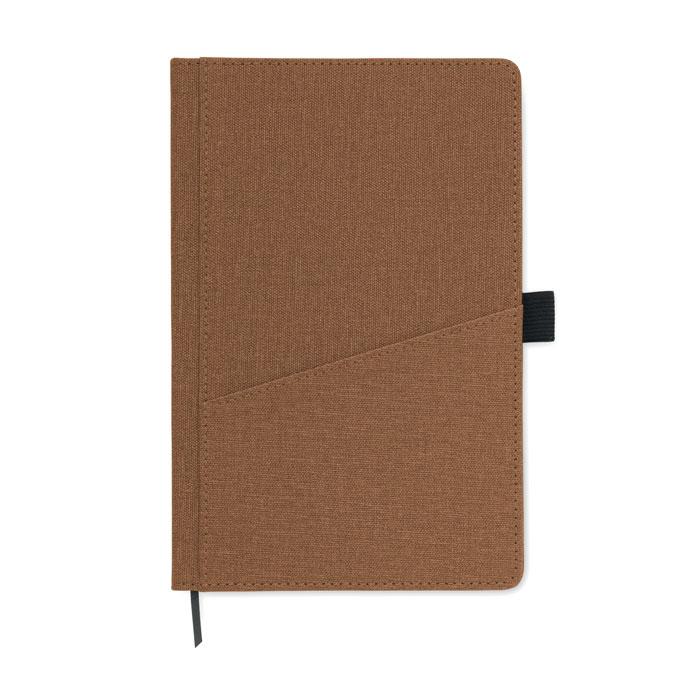 CINCO Libreta A5 bolsillo de PU - Oficina - Regalo Promocional Personalizado - imagen 23