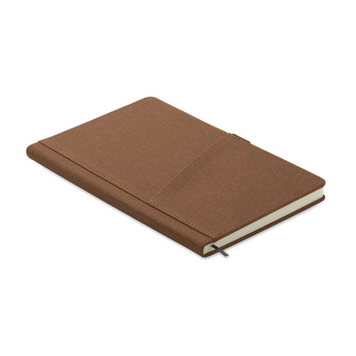 CINCO Libreta A5 bolsillo de PU - Oficina - Regalo Promocional Personalizado - imagen 21