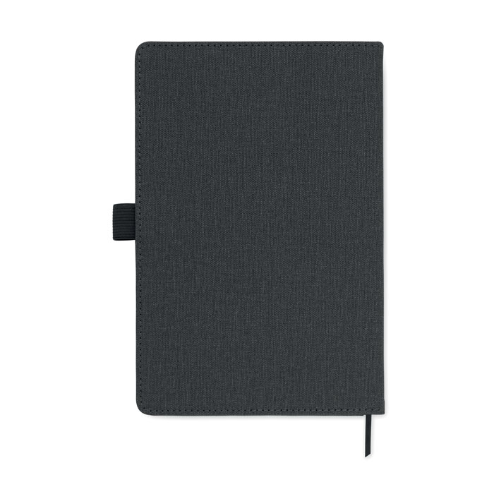 CINCO Libreta A5 bolsillo de PU - Oficina - Regalo Promocional Personalizado - vista alternativa