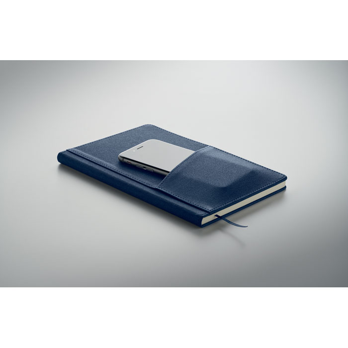 CINCO Libreta A5 bolsillo de PU - Oficina - Regalo Promocional Personalizado - imagen 19