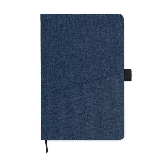 CINCO Libreta A5 bolsillo de PU - Oficina - Regalo Promocional Personalizado - imagen 17