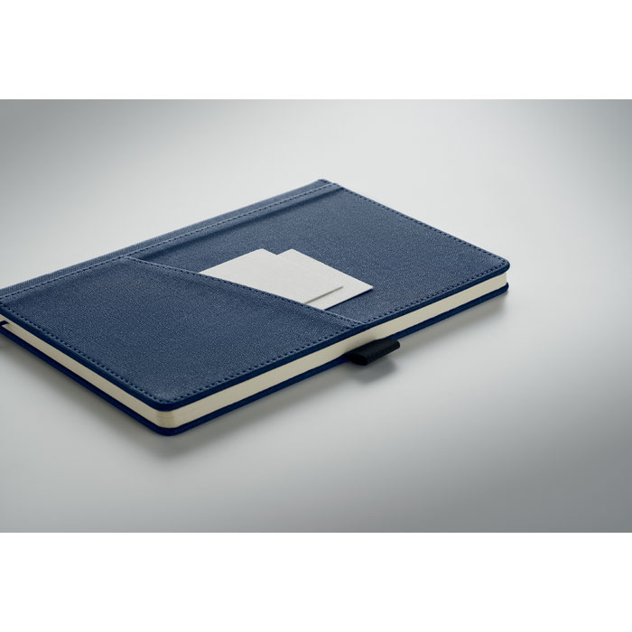 CINCO Libreta A5 bolsillo de PU - Oficina - Regalo Promocional Personalizado - imagen 20