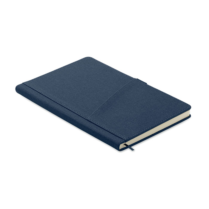 CINCO Libreta A5 bolsillo de PU - Oficina - Regalo Promocional Personalizado - imagen 14