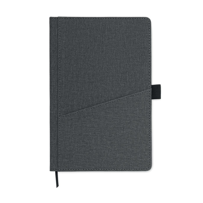 CINCO Libreta A5 bolsillo de PU - Oficina - Regalo Promocional Personalizado - imagen 11