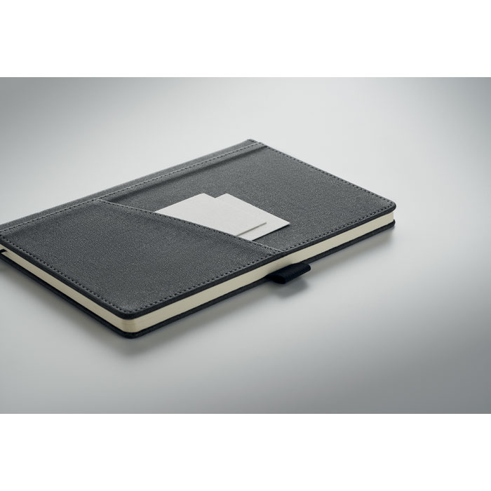 CINCO Libreta A5 bolsillo de PU - Oficina - Regalo Promocional Personalizado - imagen 13