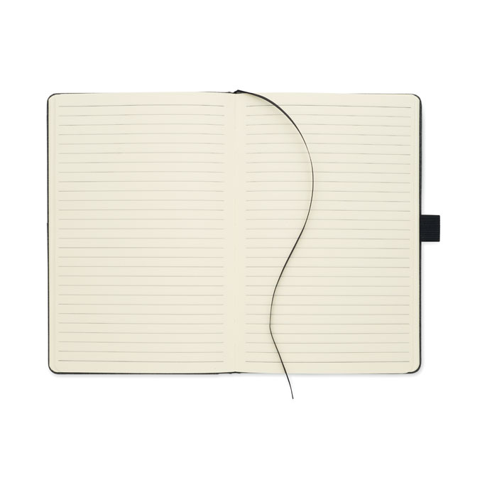 CINCO Libreta A5 bolsillo de PU - Oficina - Regalo Promocional Personalizado - imagen 10