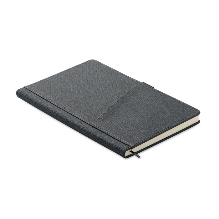 CINCO Libreta A5 bolsillo de PU - Oficina - Regalo Promocional Personalizado - imagen 8