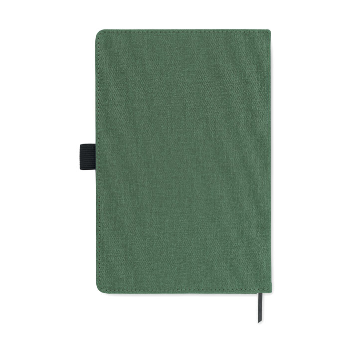 CINCO Libreta A5 bolsillo de PU - Oficina - Regalo Promocional Personalizado - imagen 28