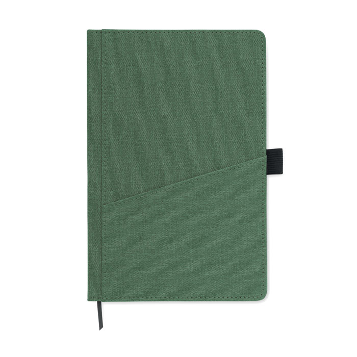 CINCO Libreta A5 bolsillo de PU - Oficina - Regalo Promocional Personalizado - imagen 27