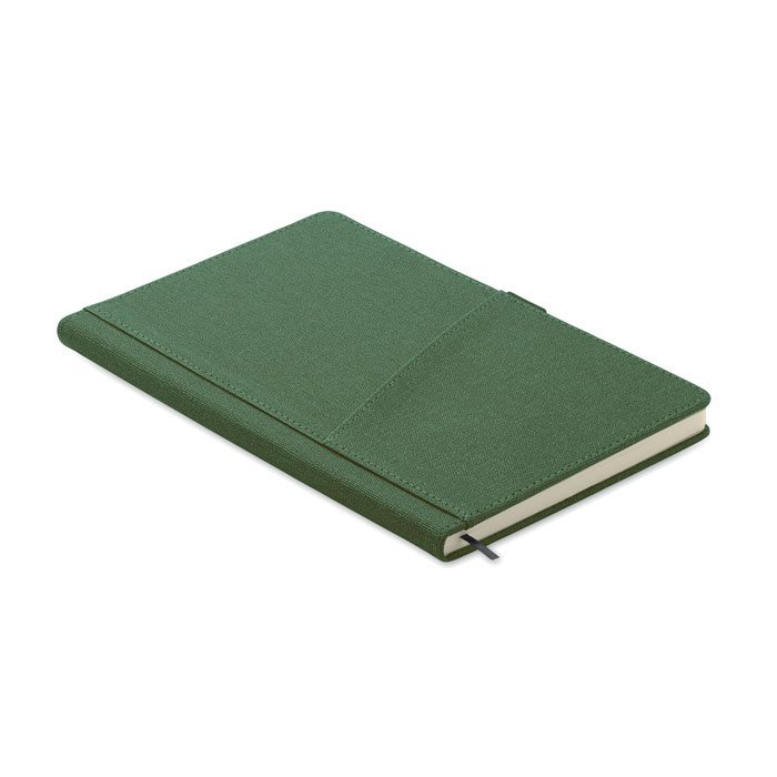 CINCO Libreta A5 bolsillo de PU - Oficina - Regalo Promocional Personalizado - imagen 25