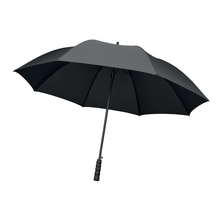LLUVIA Paraguas antiviento de 27' - Paraguas personalizados - Regalo Promocional Personalizado - vista alternativa