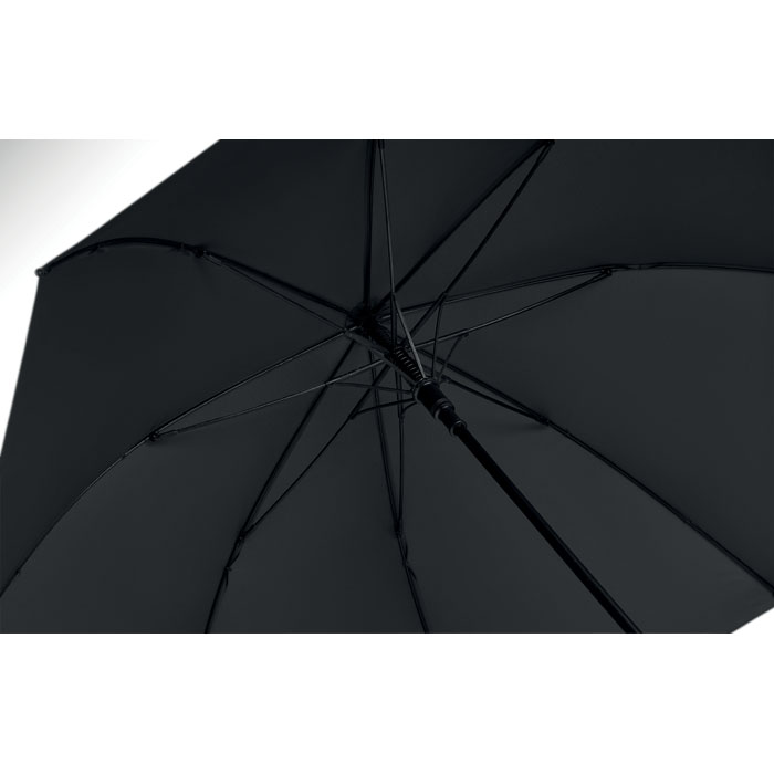 LLUVIA Paraguas antiviento de 27' - Paraguas personalizados - Regalo Promocional Personalizado - imagen 6