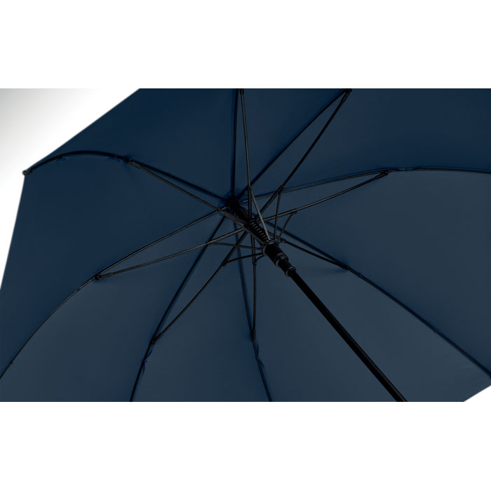 LLUVIA Paraguas antiviento de 27' - Paraguas personalizados - Regalo Promocional Personalizado - imagen 12