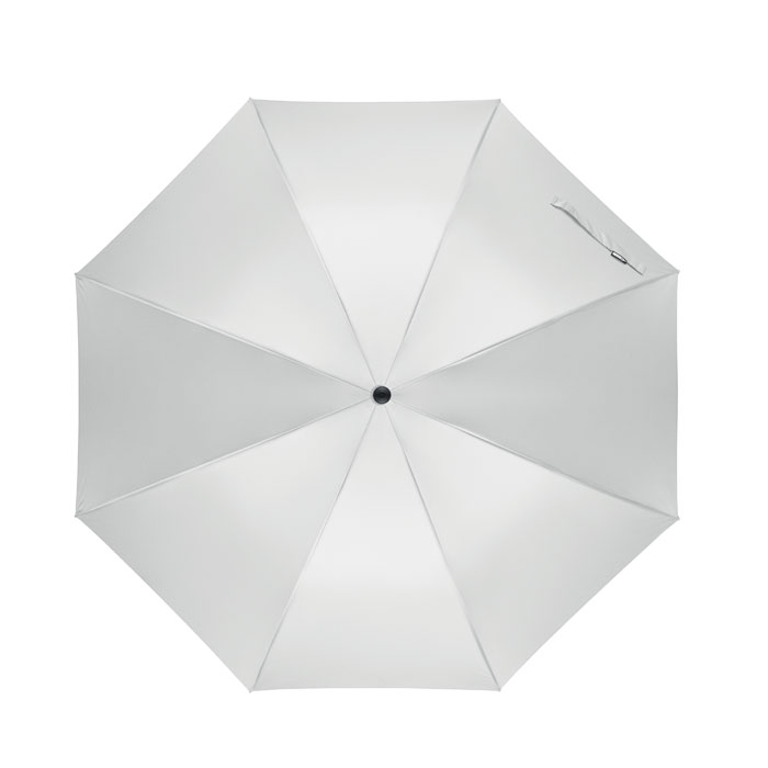 LLUVIA Paraguas antiviento de 27' - Paraguas personalizados - Regalo Promocional Personalizado - imagen 17