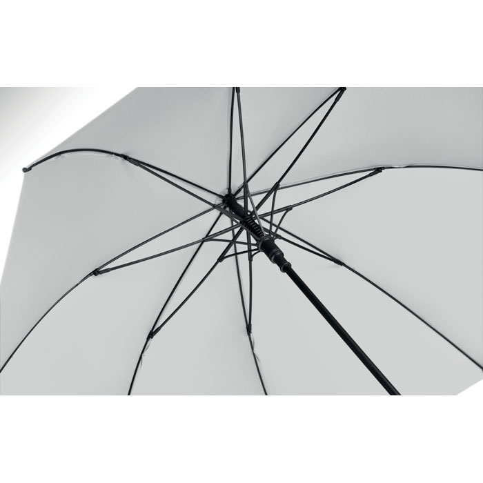 LLUVIA Paraguas antiviento de 27' - Paraguas personalizados - Regalo Promocional Personalizado - imagen 19