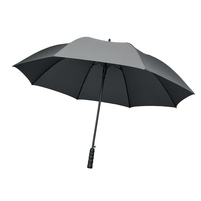 LLUVIA Paraguas antiviento de 27' - Paraguas personalizados - Regalo Promocional Personalizado - imagen 21