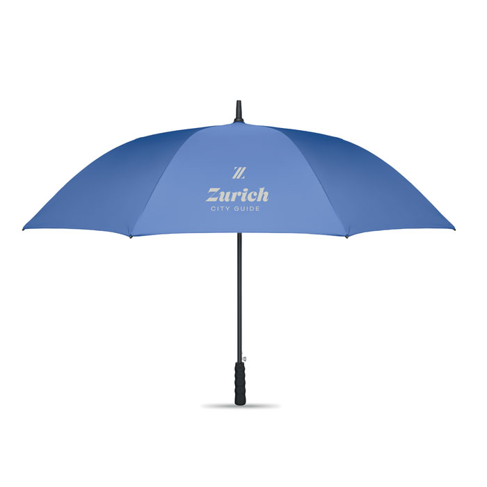 LLUVIA Paraguas antiviento de 27' - Paraguas personalizados - Regalo Promocional Personalizado - imagen 29