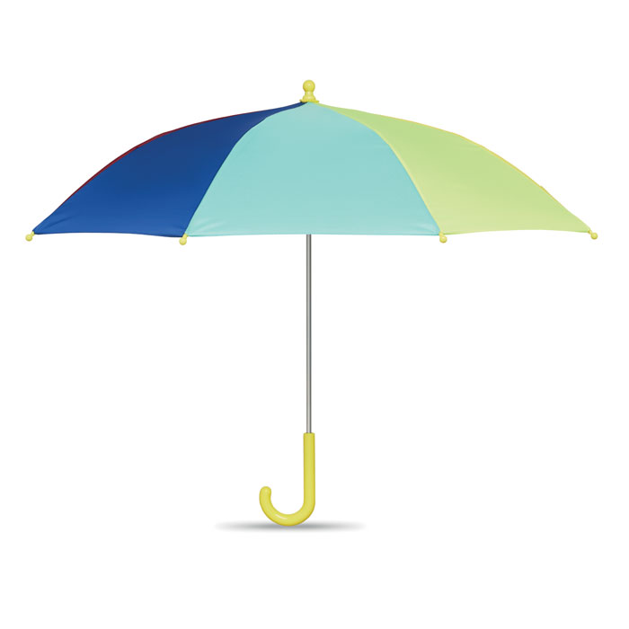 ARCO Paraguas para niños de 18' - Paraguas personalizados - Regalo Promocional Personalizado - vista alternativa