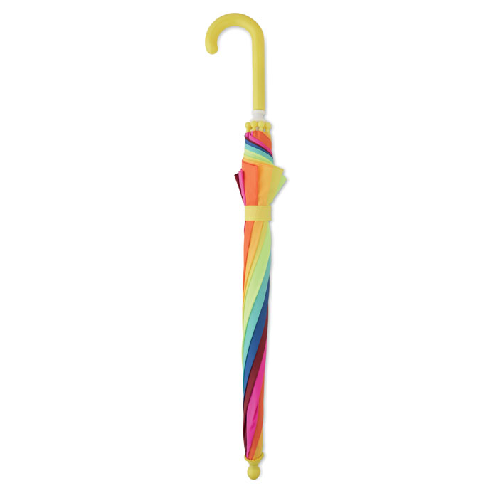 ARCO Paraguas para niños de 18' - Paraguas personalizados - Regalo Promocional Personalizado - imagen 3