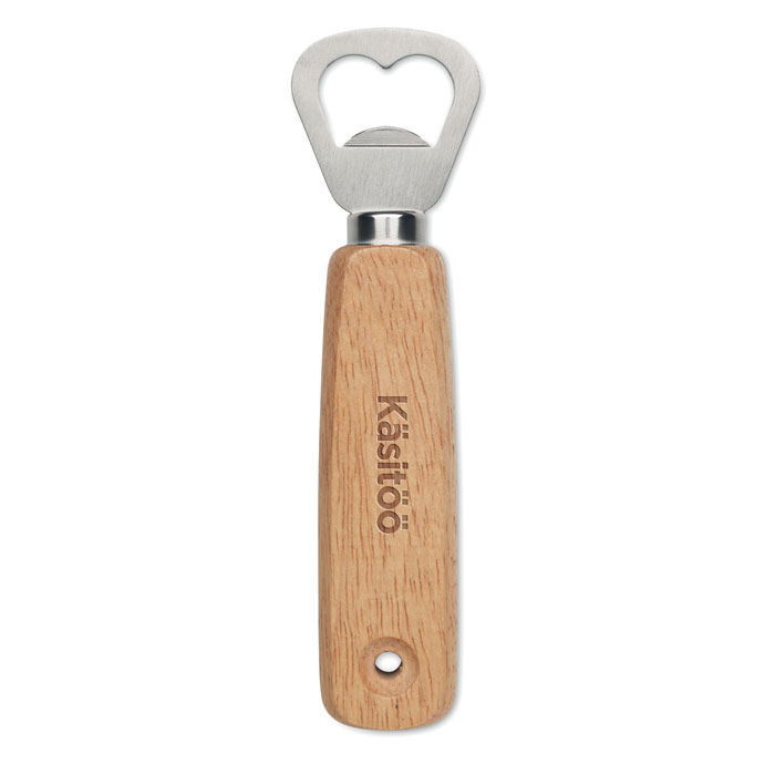BARTO Abrebotellas de barman - Hogar - Regalo Promocional Personalizado - imagen 4