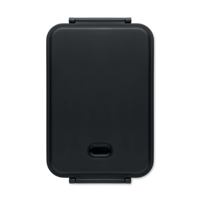 INDUSMAX Fiambrera PP 2200 ml - Hogar - Regalo Promocional Personalizado - vista alternativa