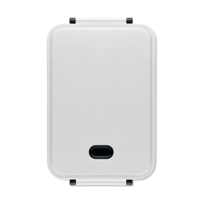 INDUSMAX Fiambrera PP 2200 ml - Hogar - Regalo Promocional Personalizado - imagen 9