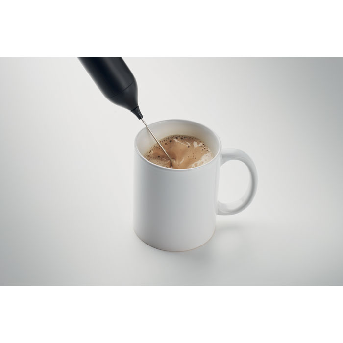 FROATH Espumador de leche eléctrico - Otros accesorios cocina - Regalo Promocional Personalizado - imagen 6