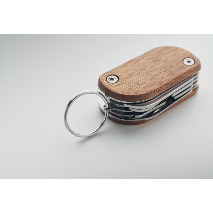 WODYCUT Navaja multiusos - Navajas personalizadas - Regalo Promocional Personalizado - imagen 8