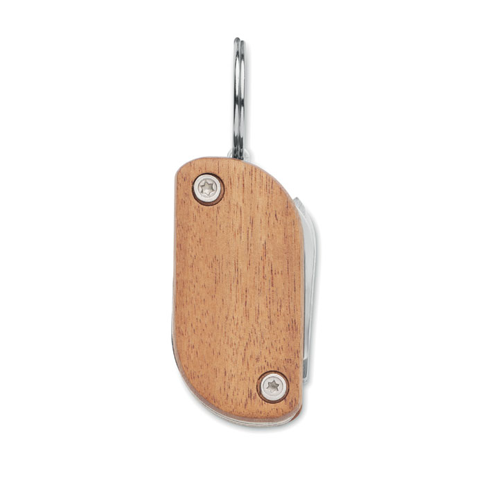 WODYCUT Navaja multiusos - Navajas personalizadas - Regalo Promocional Personalizado - imagen 5