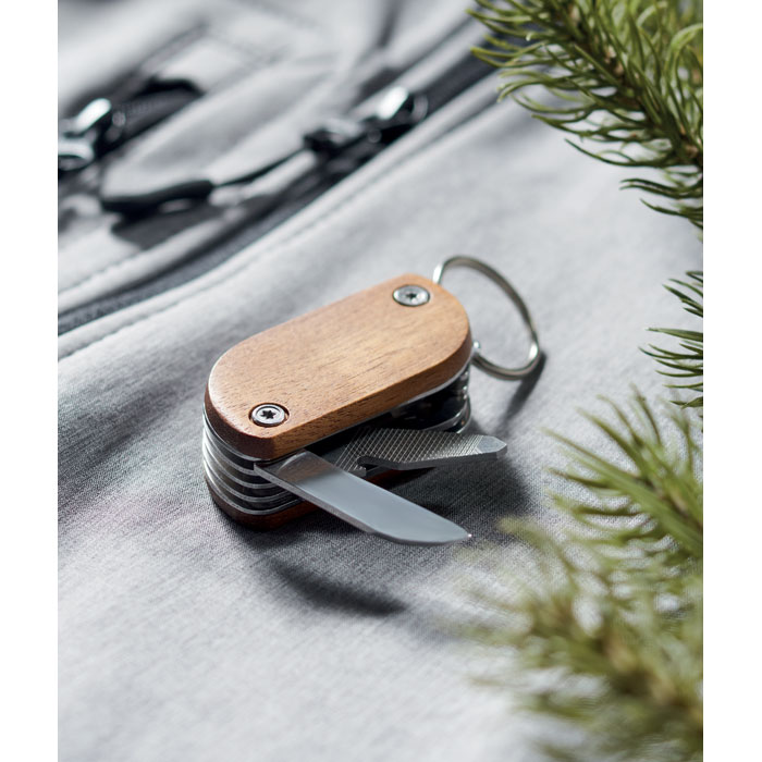 WODYCUT Navaja multiusos - Navajas personalizadas - Regalo Promocional Personalizado - imagen 10
