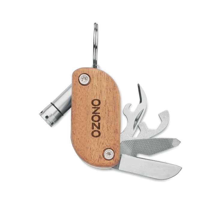 WODYCUT Navaja multiusos - Navajas personalizadas - Regalo Promocional Personalizado - imagen 11