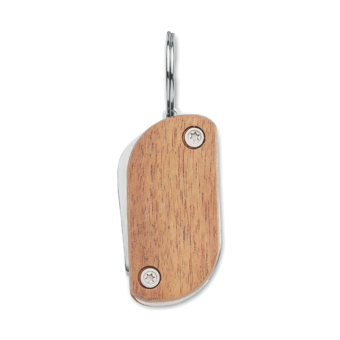 WODYCUT Navaja multiusos - Navajas personalizadas - Regalo Promocional Personalizado - imagen 3