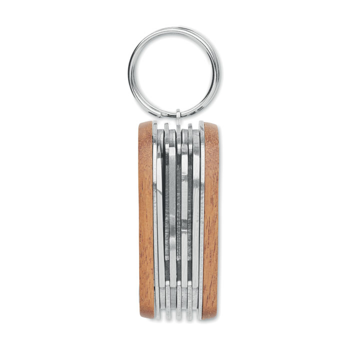 WODYCUT Navaja multiusos - Navajas personalizadas - Regalo Promocional Personalizado - imagen 4