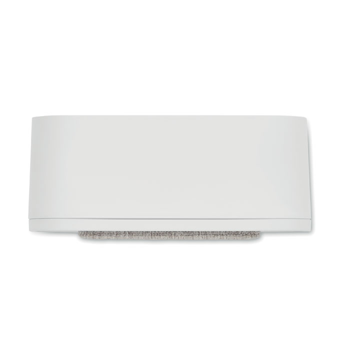 LUCE Despertador ABS reciclado/PET - Tecnología - Regalo Promocional Personalizado - imagen 9
