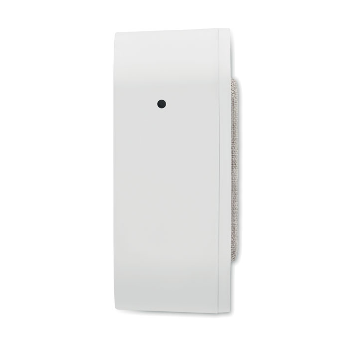 LUCE Despertador ABS reciclado/PET - Tecnología - Regalo Promocional Personalizado - imagen 10