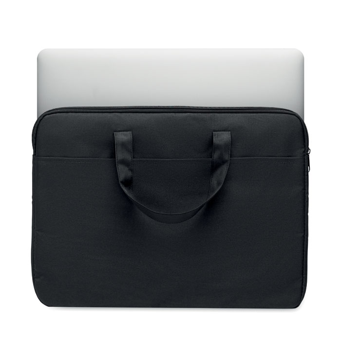 FODRAL Bolsa para portátil de 15' - Maletines personalizados - Regalo Promocional Personalizado - vista alternativa
